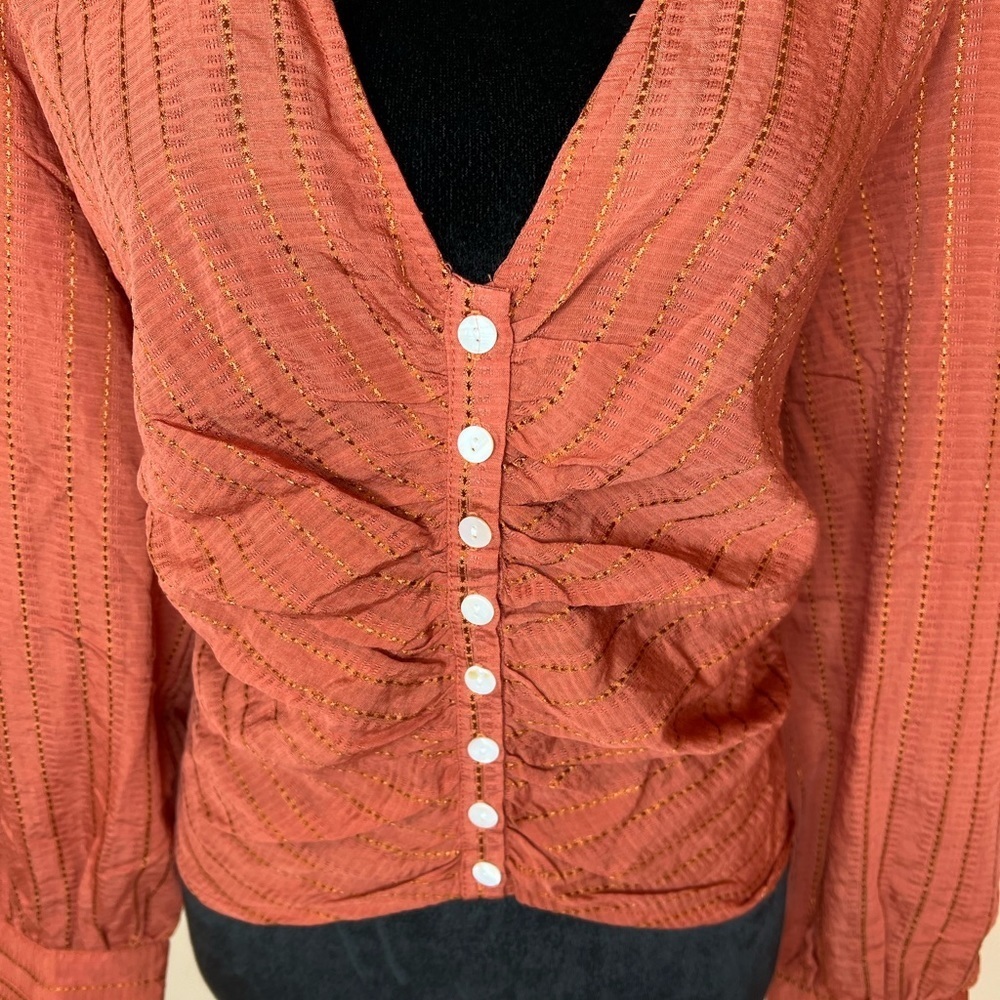 𝅺Haute curve top - Picture 4 of 10